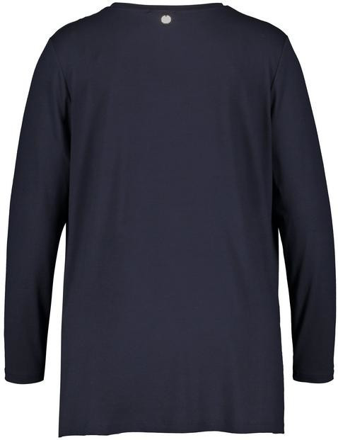 Samoon Open Shirtjacke (14-232009-29129)