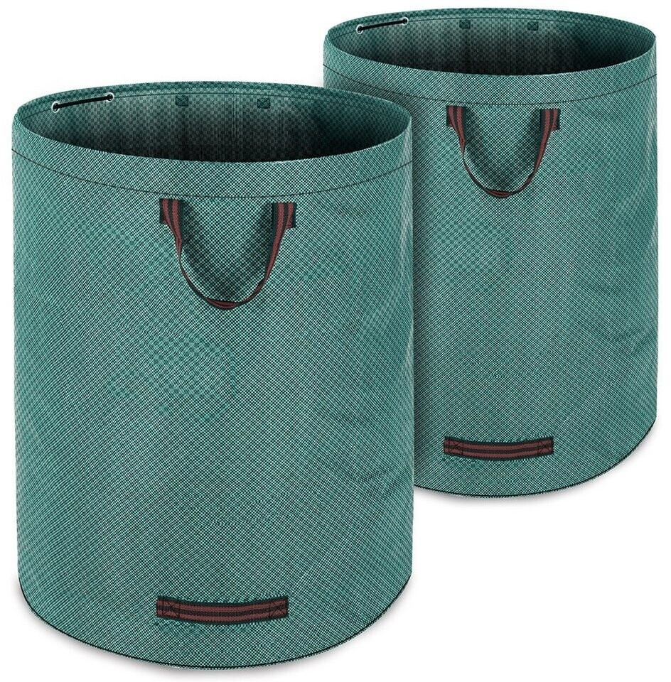 Deuba Garden Bafs 280 L (2pcs)