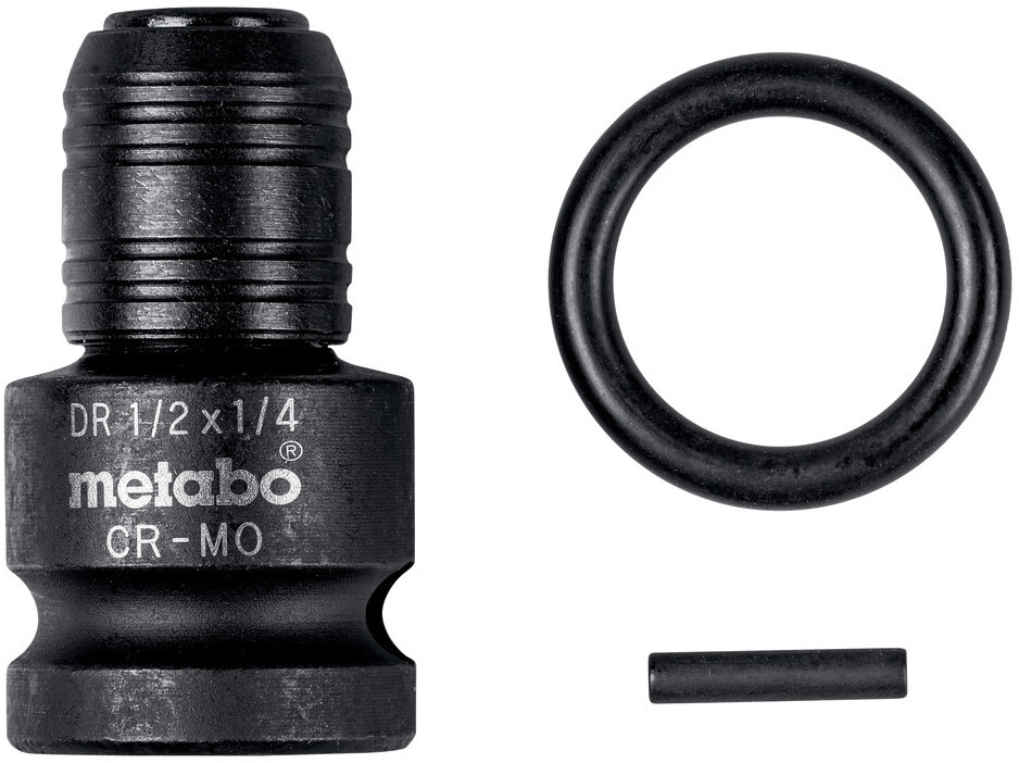 Metabo Adapter 1/2 / 1/4 (628837000) ab 19,62 €