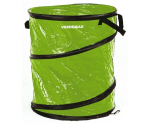 Verdemax Multiuse Pop-up Bag Ø 48 cm