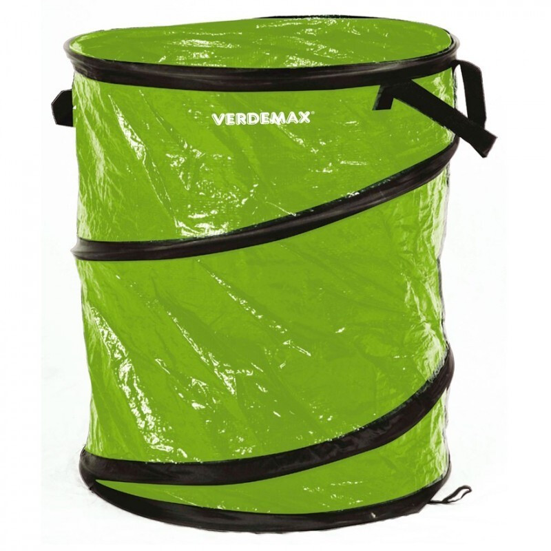 Verdemax Multiuse Pop-up Bag Ø 48 cm