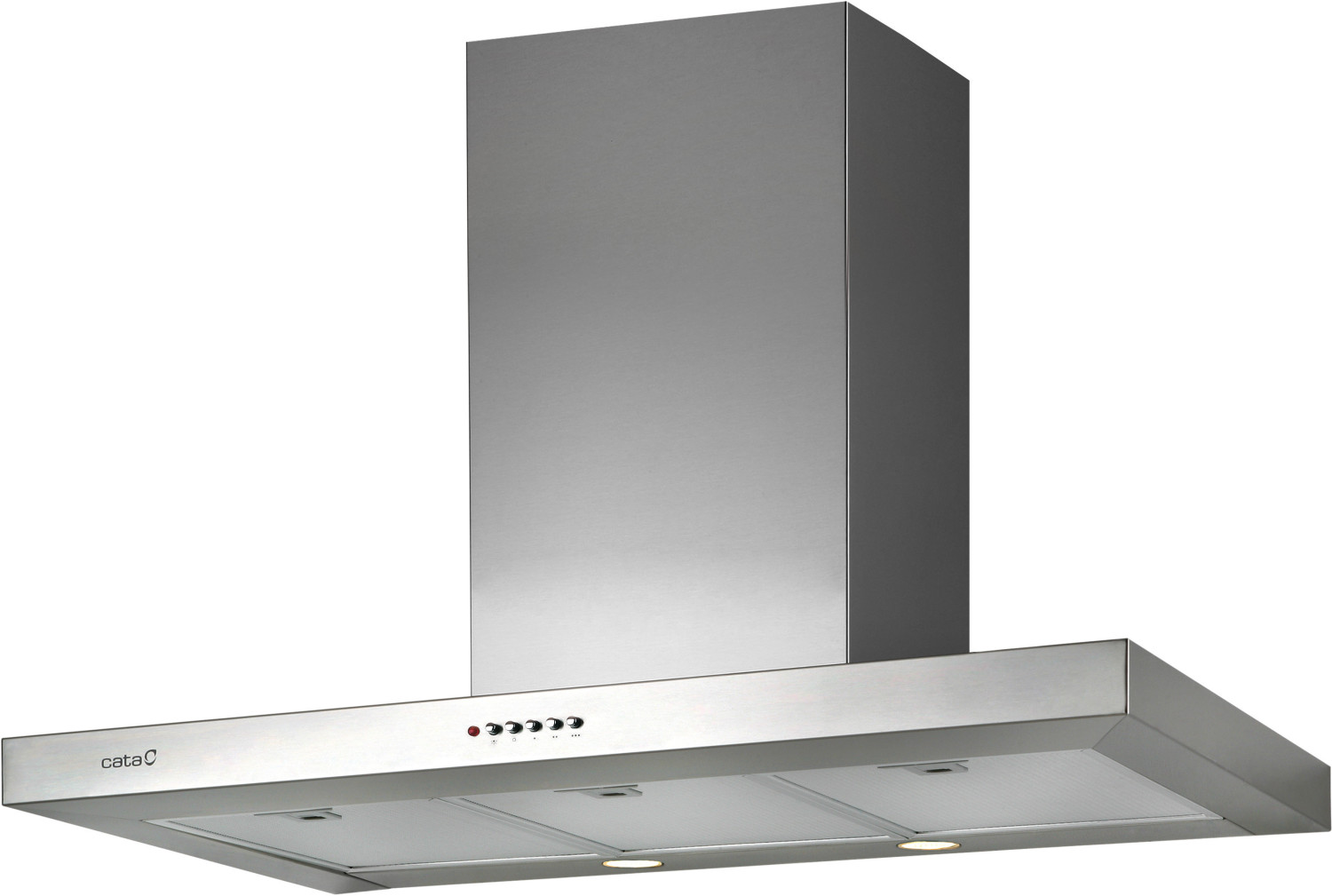 Cata S Plus 600 X