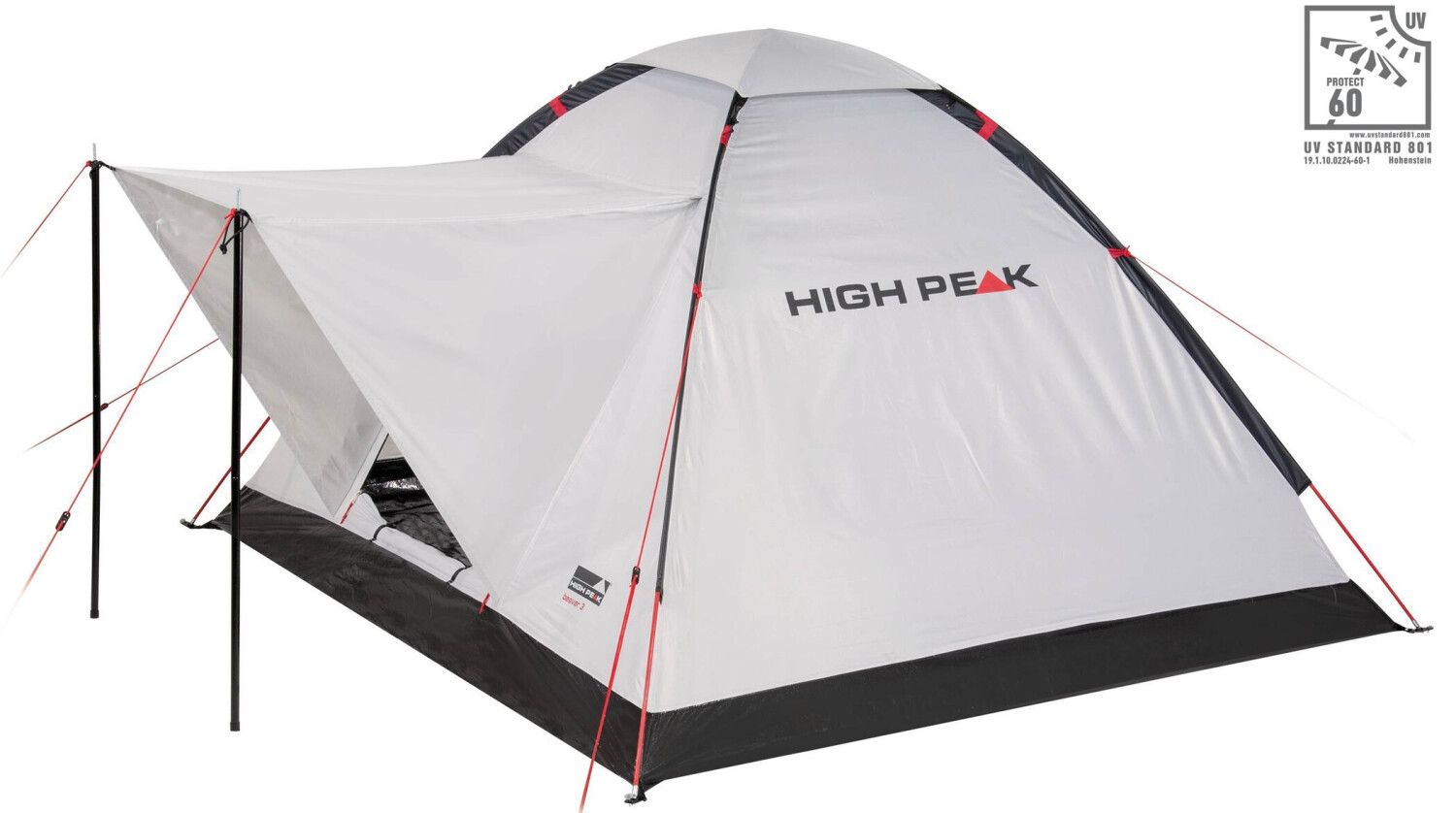 High Peak Beaver 3 (white)