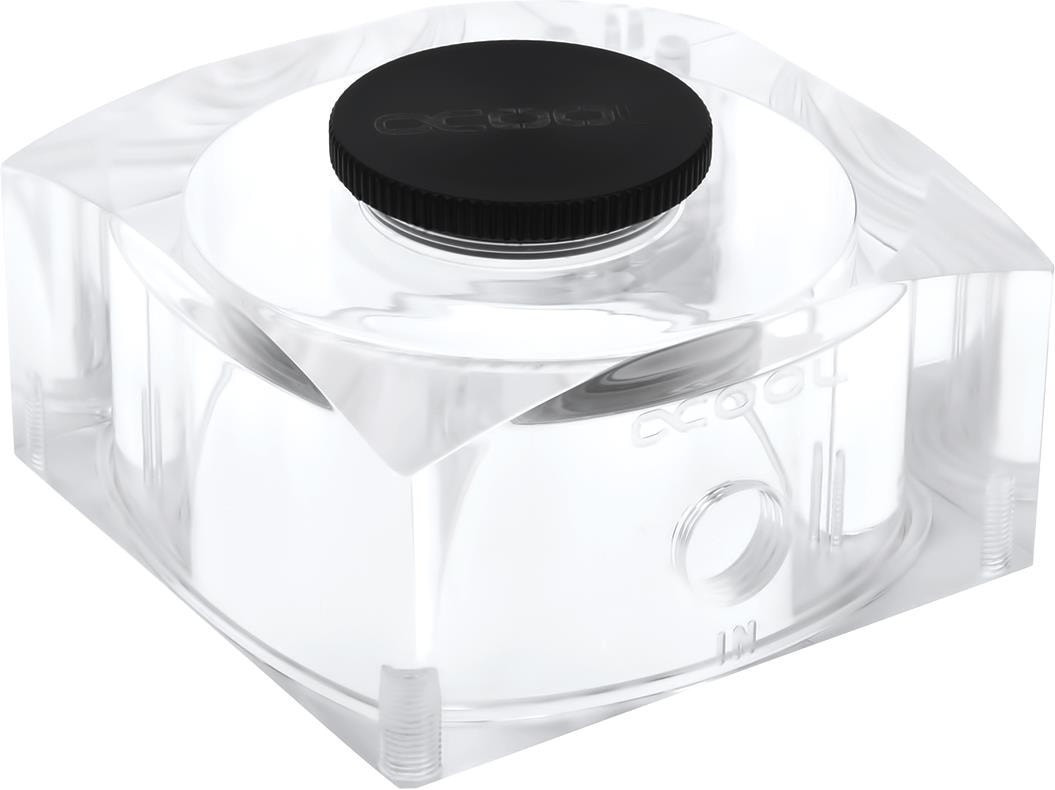 Alphacool Eisdecke DDC/D5
