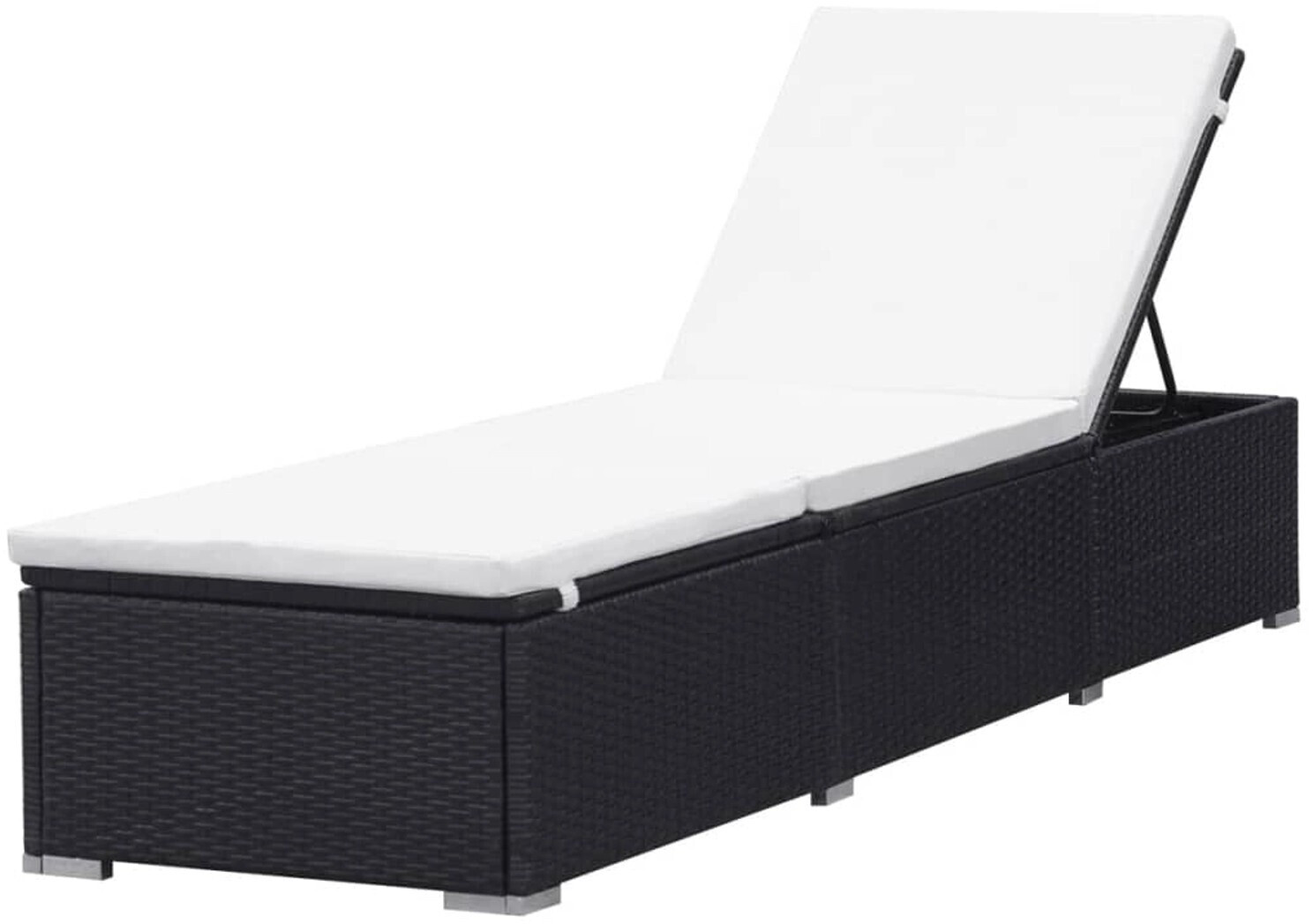 vidaXL Sunlounger (44404)