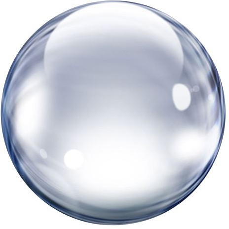 Caruba Lensball 100mm