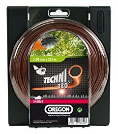 Oregon Techni 280° 3mm x 15m (564842)