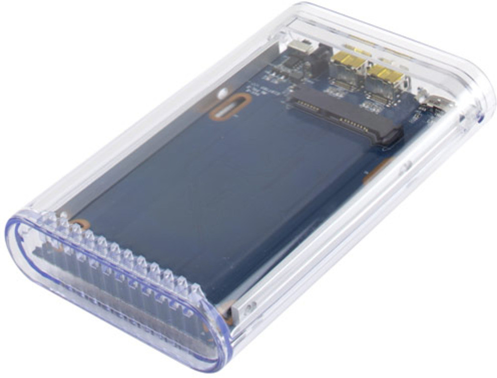 OWC Mercury On-The-Go