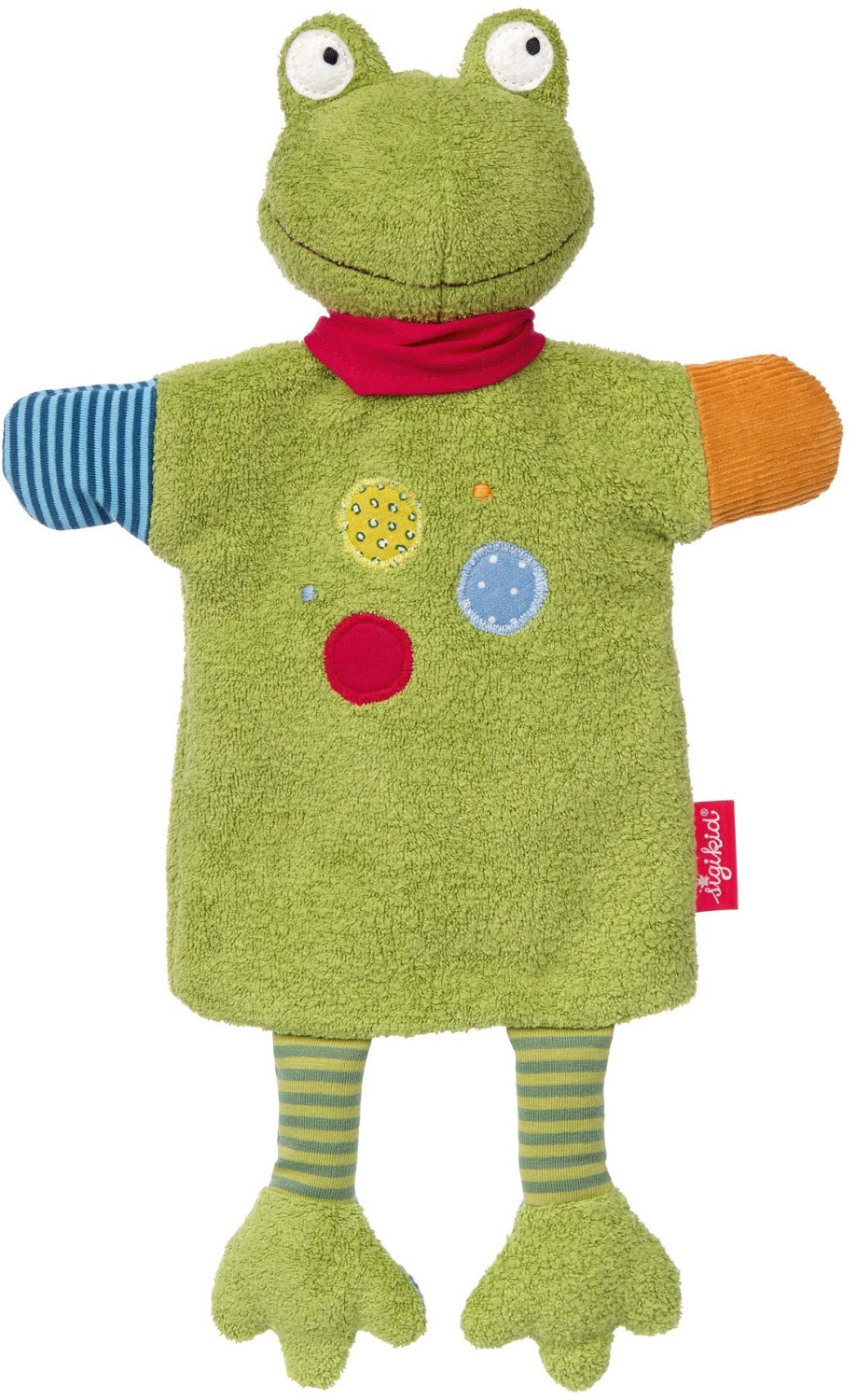 Sigikid 39257