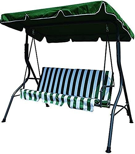 Blinky Swing 170 x 110cm green