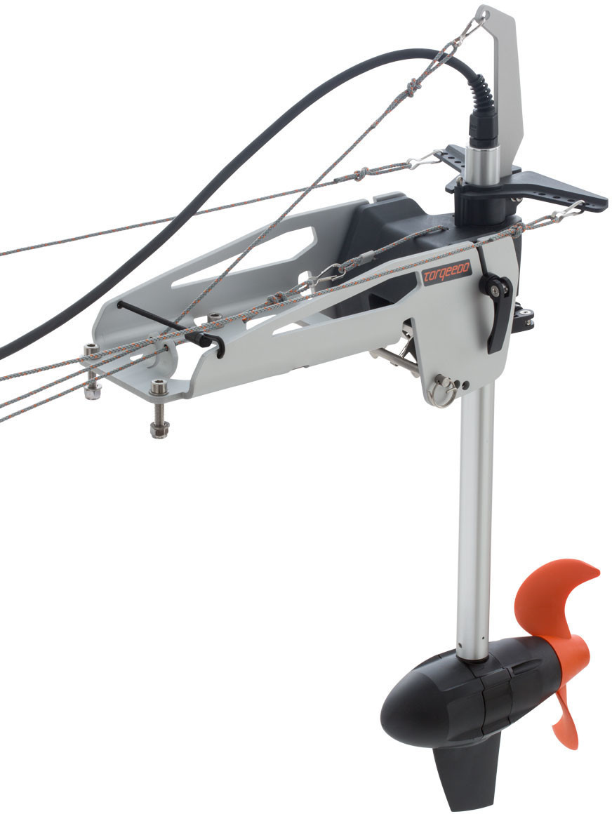 Torqeedo Ultralight 403 AC (1407-00)
