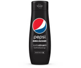 Sodastream Pepsi su