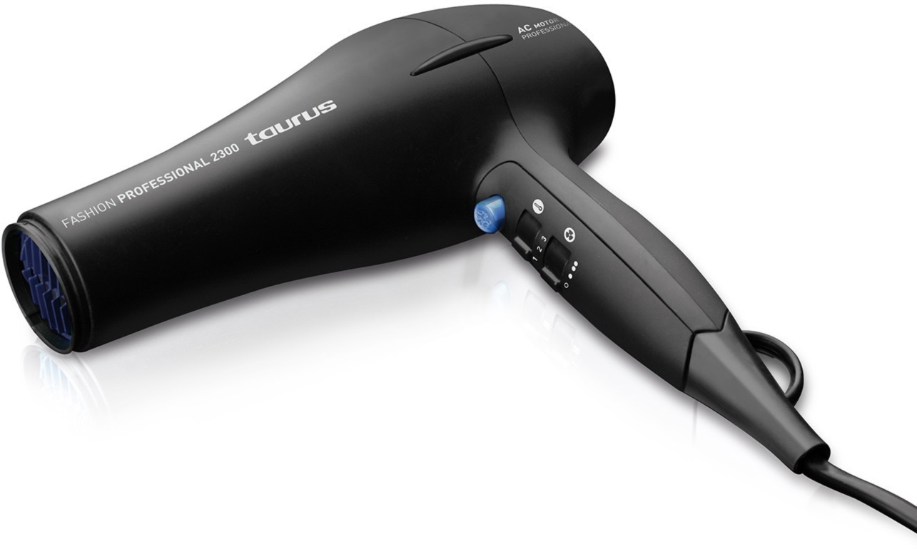 Secador de pelo taurus fashion professional 2300 online