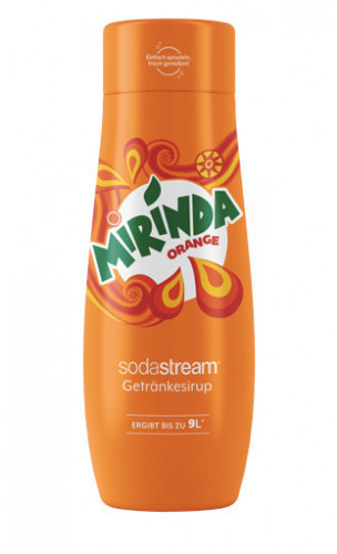SodaStream Mirinda 440ml