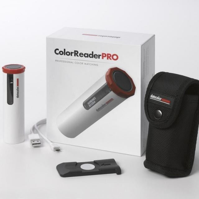 Photos - Other photo accessories Datacolor ColorReader Pro 