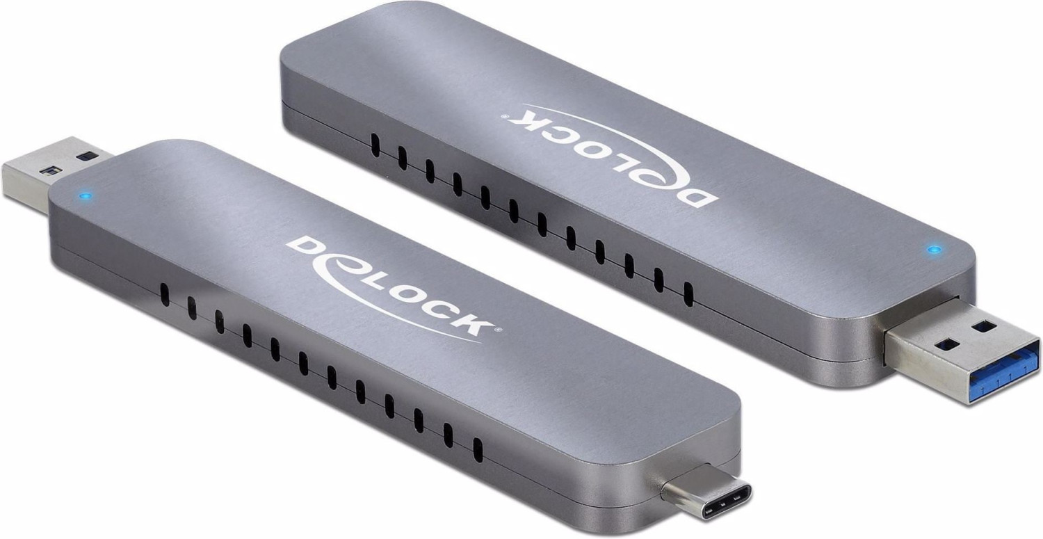 DeLock M.2 NVMe (42616)