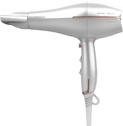 Cecotec Bamba ionicare 5300 Maxi Aura