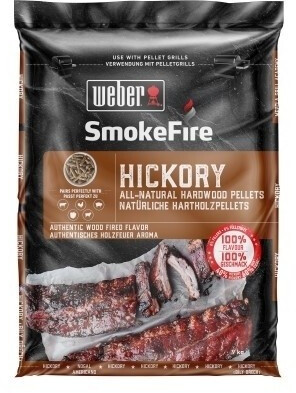 Weber SmokeFire Hickory  (190102)