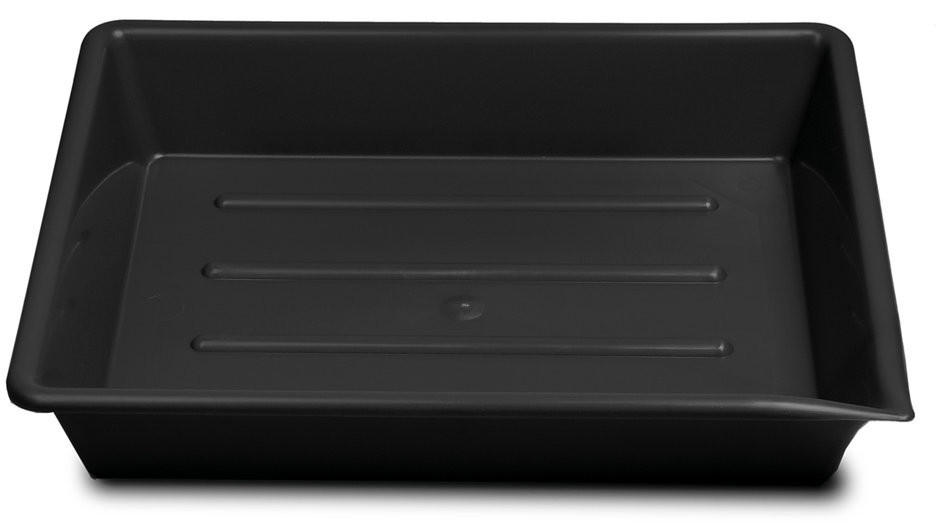 Kaiser Developing Dish 20x25 black