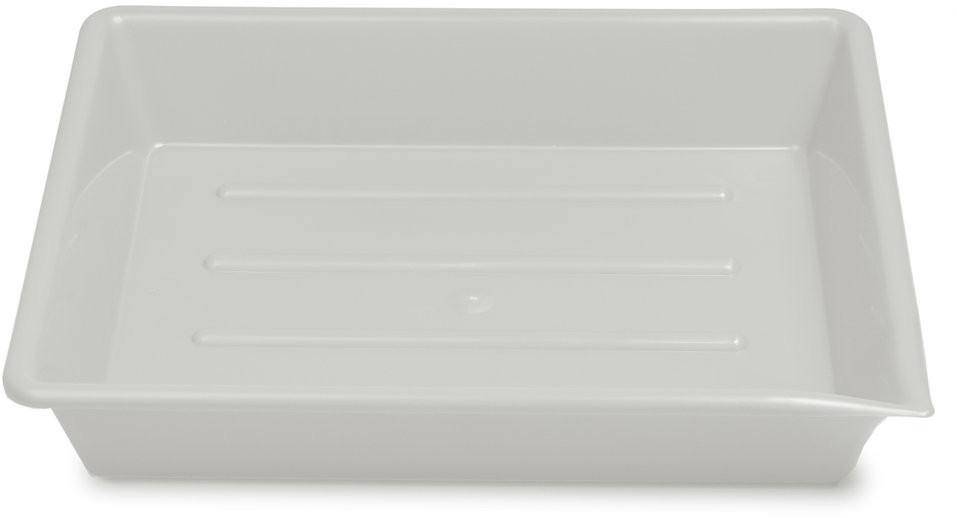 Kaiser Developing Dish 20x25 white