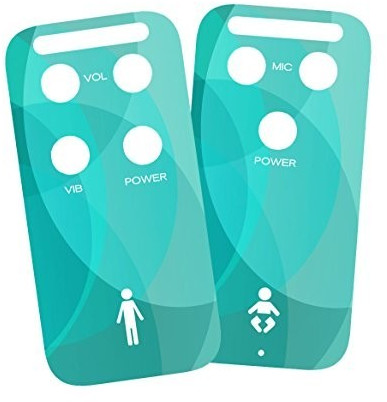 CAPiDi 328288_turquoise