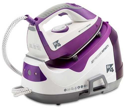 Di4 Jet Pressing Infinity