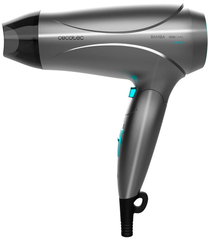 Cecotec Bamba Ionicare 5400 Power&Go