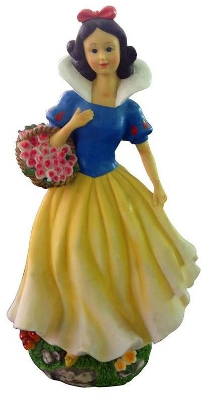 Verdelook Garden Figure Snow White