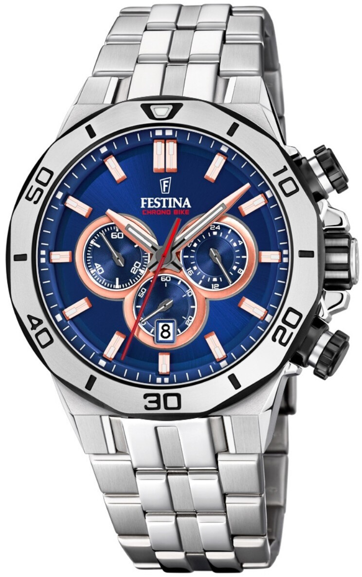 Buy Festina Chrono Bike F20448 from 89.10 Today Best Deals on