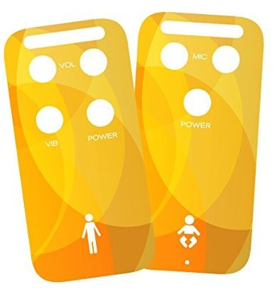 CAPiDi 328288_ORANGE