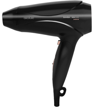 Cecotec Bamba IoniCare 5450 Power&Go Pro Fire