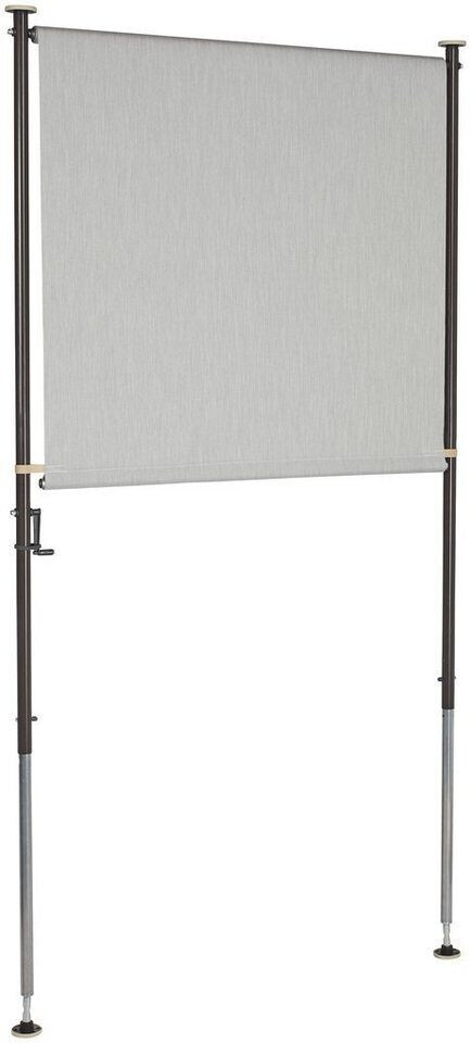 Angerer Side Awning 150 x 225-275 cm 2317