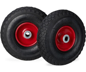 Relaxdays 10028331 8 wheels