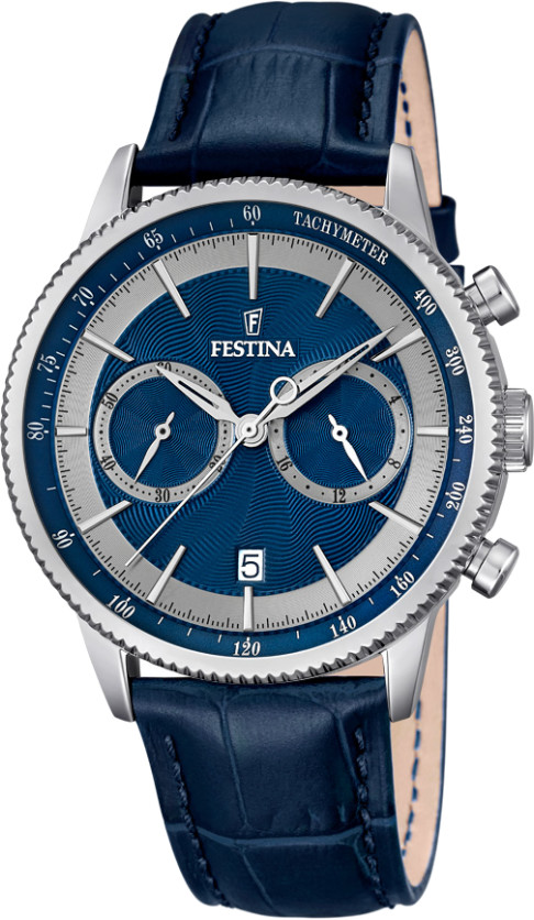 Festina F16893/6