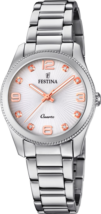 Festina Classic Boyfriend F20208