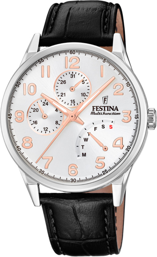 Festina Retro F20278/A