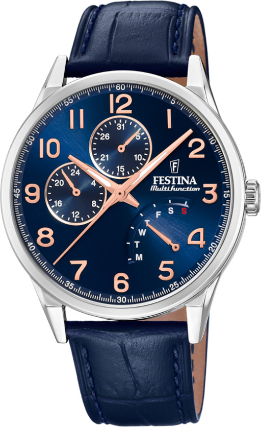 Festina Retro F20278/B