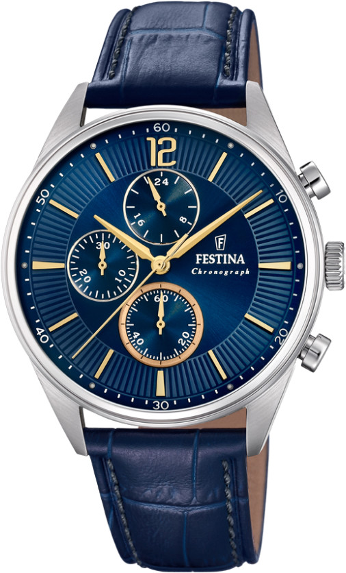 Festina Timeless (F20286/3)