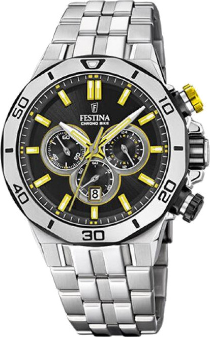 Festina Chrono Bike F20448/8
