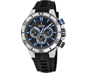 Buy Festina Chrono Bike F20449 from 166.50 Today Best Deals