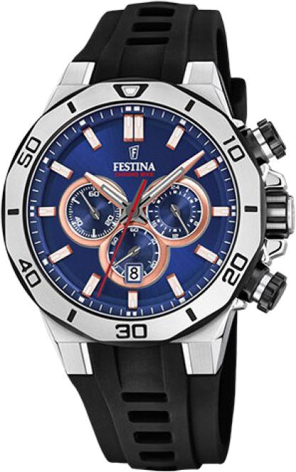 Festina Chrono Bike F20449