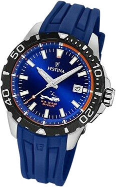 Festina Sport The Originals F20462