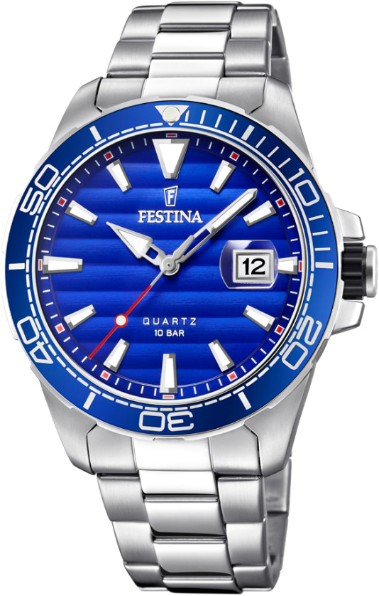 Festina Classic Prestige F20360