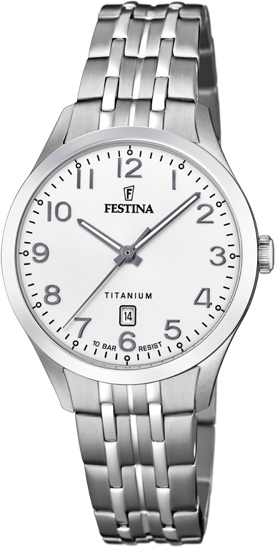 Festina Classic Titan F20468