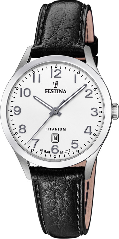 Festina Classic Titan F20469