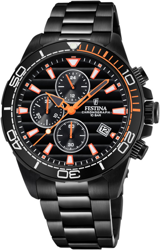 Festina The Originals F20365