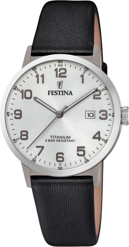 Festina Classic Titan F20471