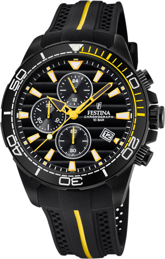 Festina The Originals F20366