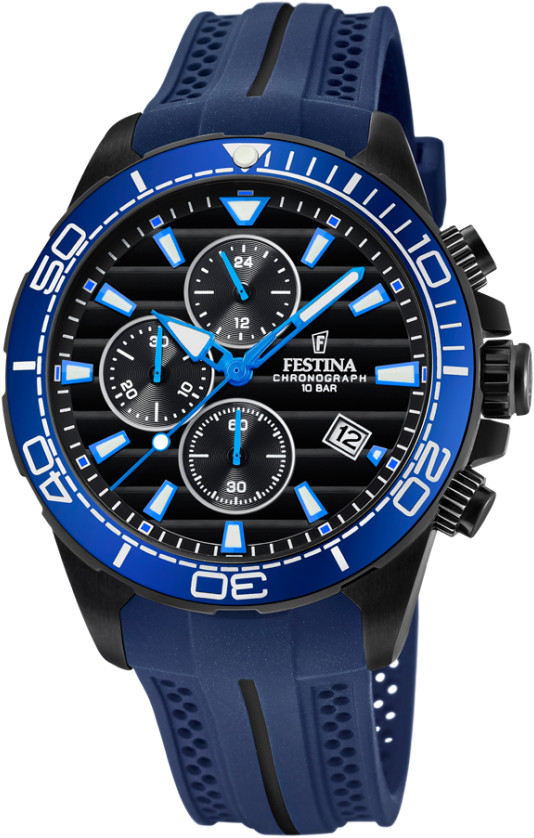 Festina The Originals F20369/2