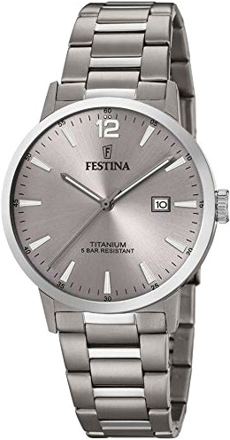 Festina Classic Titan F20435/2